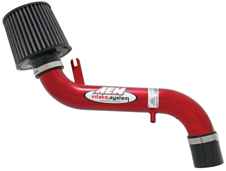 AEM Induction 22-407R Engine Cold Air Intake Performance Kit - Truck Part Superstore