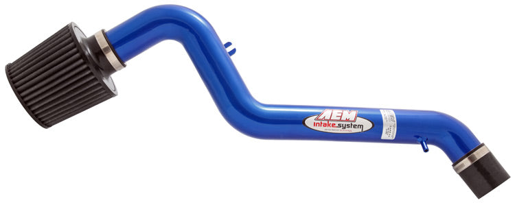 AEM Induction 22-408B Engine Cold Air Intake Performance Kit - Truck Part Superstore