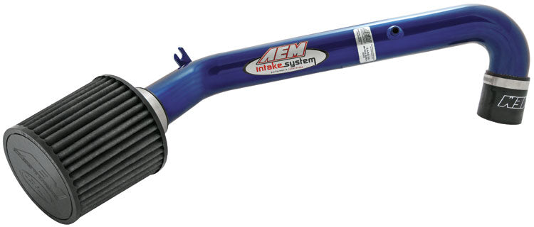 AEM Induction 22-413B Engine Cold Air Intake Performance Kit - Truck Part Superstore