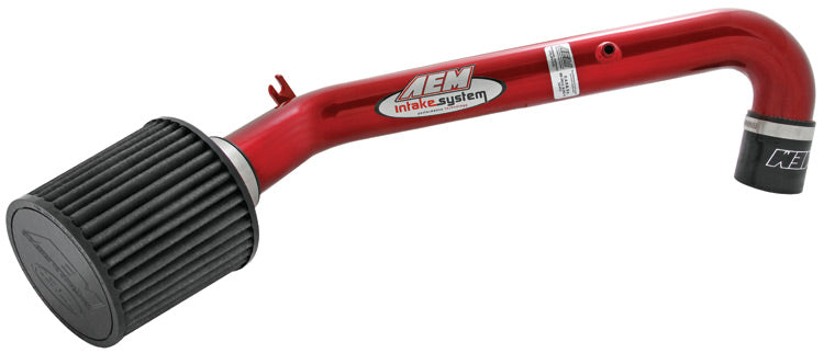 AEM Induction 22-413R Engine Cold Air Intake Performance Kit - Truck Part Superstore