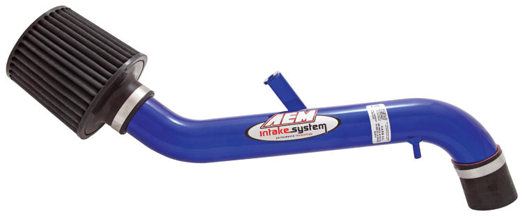 AEM Induction 22-415B Engine Cold Air Intake Performance Kit - Truck Part Superstore