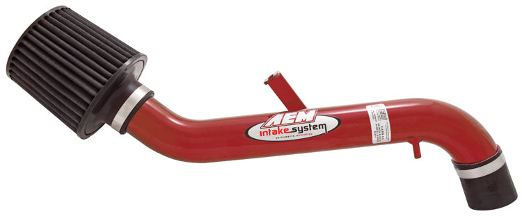 AEM Induction 22-415R Engine Cold Air Intake Performance Kit - Truck Part Superstore