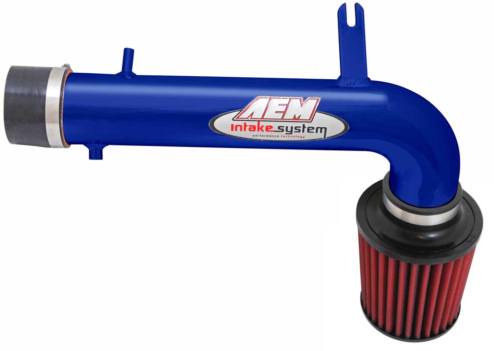 AEM Induction 22-416B Engine Cold Air Intake Performance Kit - Truck Part Superstore