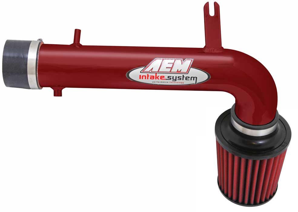 AEM Induction 22-416R Engine Cold Air Intake Performance Kit - Truck Part Superstore