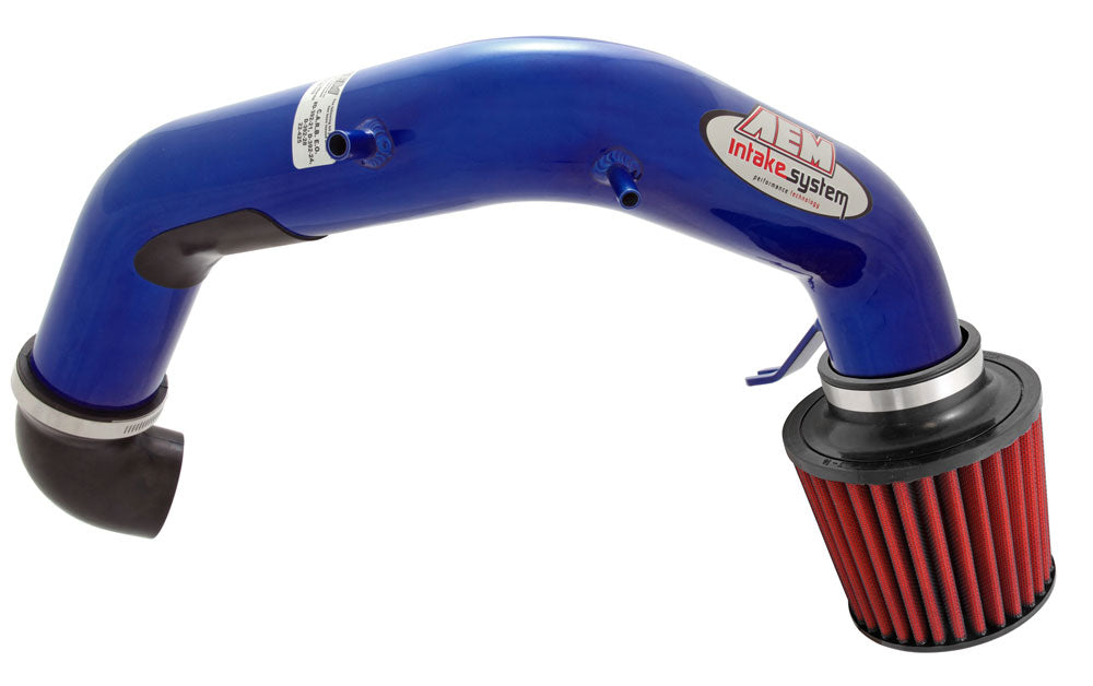 AEM Induction 22-425B Engine Cold Air Intake Performance Kit - Truck Part Superstore