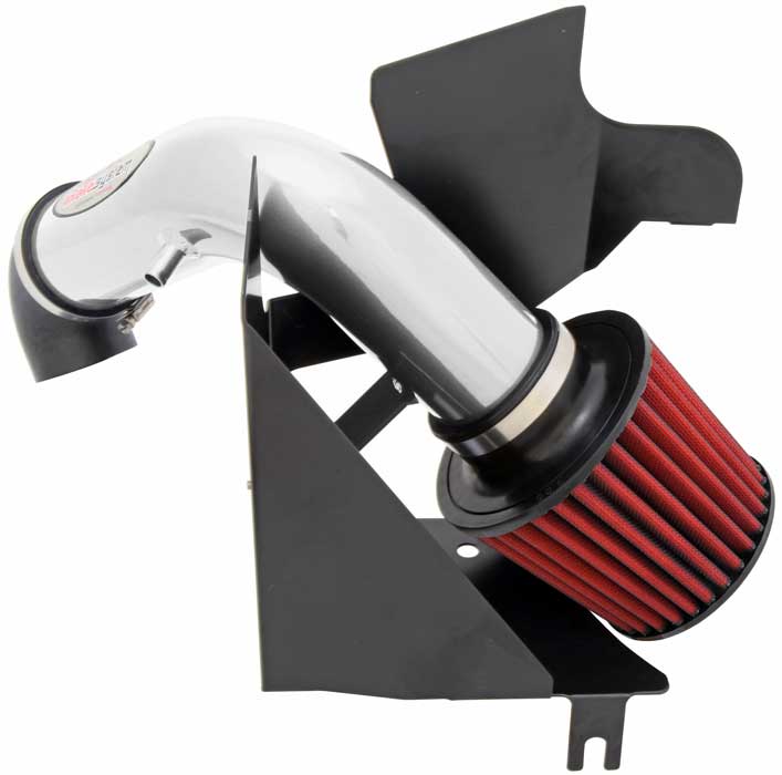 AEM Induction 22-427P Engine Cold Air Intake Performance Kit - Truck Part Superstore