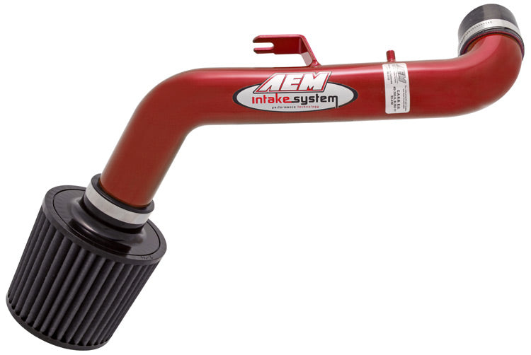 AEM Induction 22-430R Engine Cold Air Intake Performance Kit - Truck Part Superstore