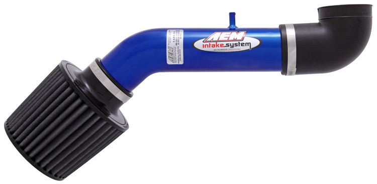 AEM Induction 22-432B Engine Cold Air Intake Performance Kit - Truck Part Superstore