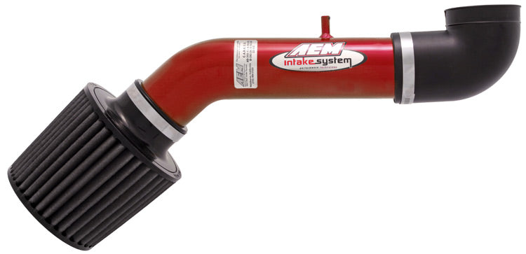 AEM Induction 22-432R Engine Cold Air Intake Performance Kit - Truck Part Superstore