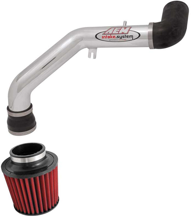 AEM Induction 22-433P Engine Cold Air Intake Performance Kit - Truck Part Superstore