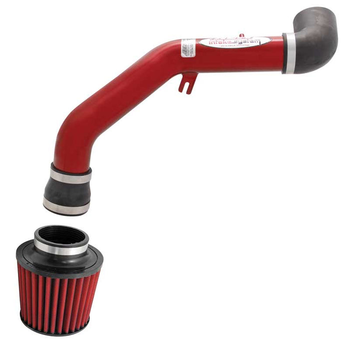AEM Induction 22-433R Engine Cold Air Intake Performance Kit - Truck Part Superstore
