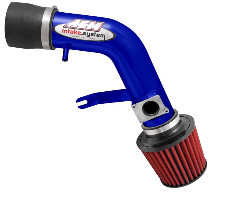 AEM Induction 22-436B Engine Cold Air Intake Performance Kit - Truck Part Superstore