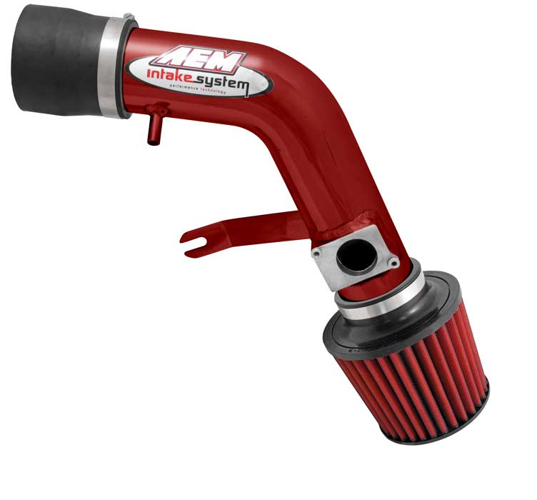 AEM Induction 22-436R Engine Cold Air Intake Performance Kit - Truck Part Superstore