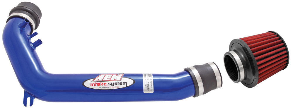 AEM Induction 22-440B Engine Cold Air Intake Performance Kit - Truck Part Superstore