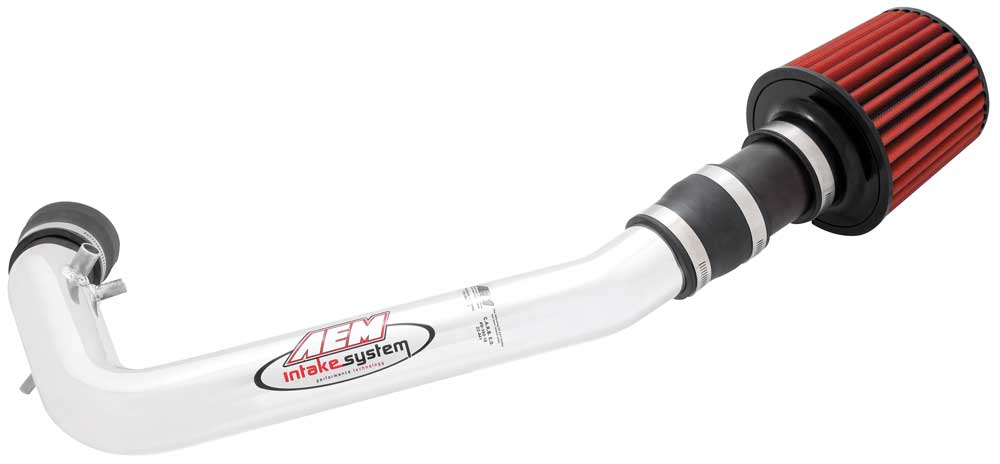 AEM Induction 22-441P Engine Cold Air Intake Performance Kit - Truck Part Superstore
