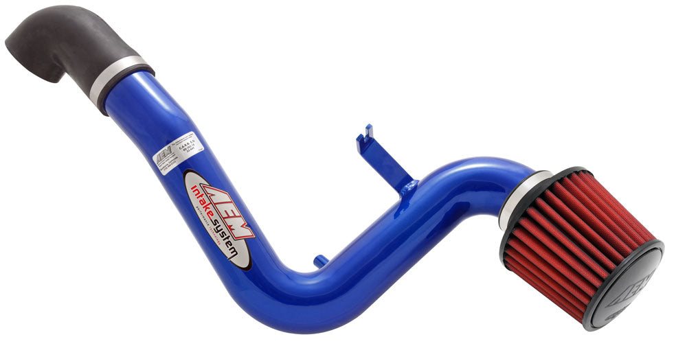 AEM Induction 22-445B Engine Cold Air Intake Performance Kit - Truck Part Superstore