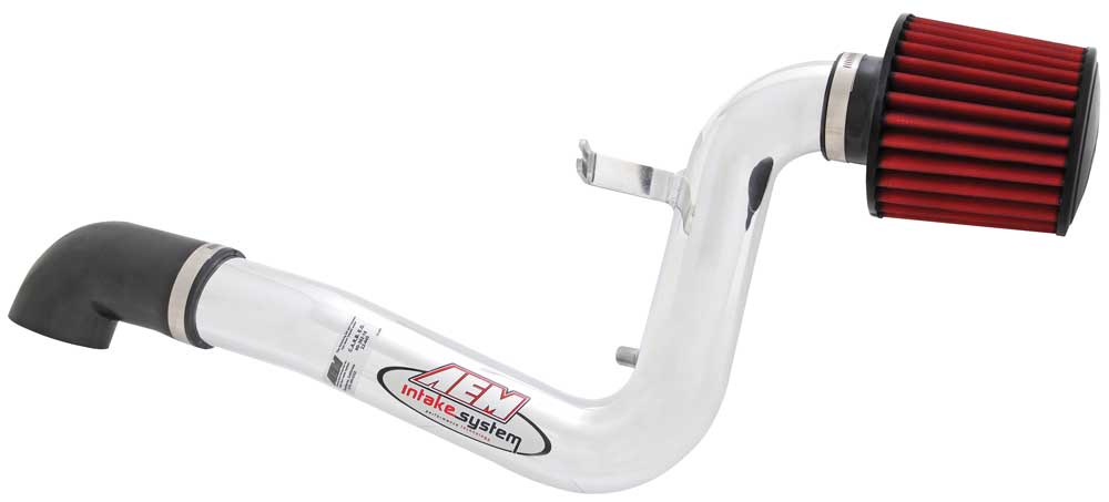 AEM Induction 22-445P Engine Cold Air Intake Performance Kit - Truck Part Superstore