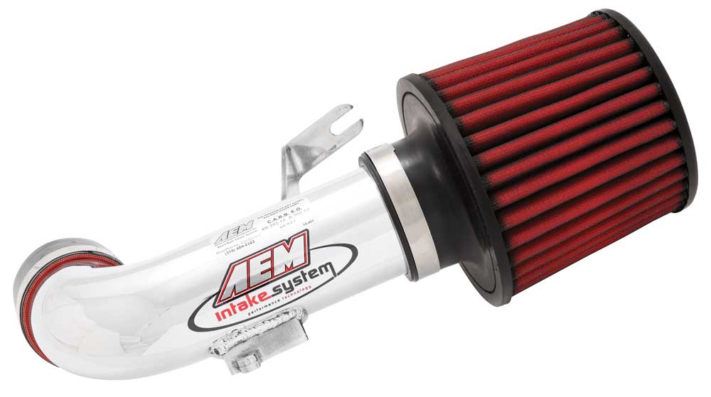 AEM Induction 22-451P Engine Cold Air Intake Performance Kit - Truck Part Superstore