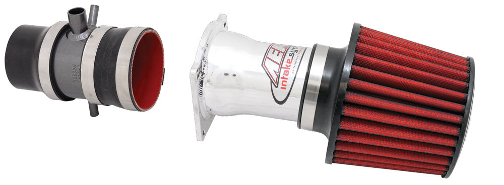 AEM Induction 22-454P Engine Cold Air Intake Performance Kit - Truck Part Superstore