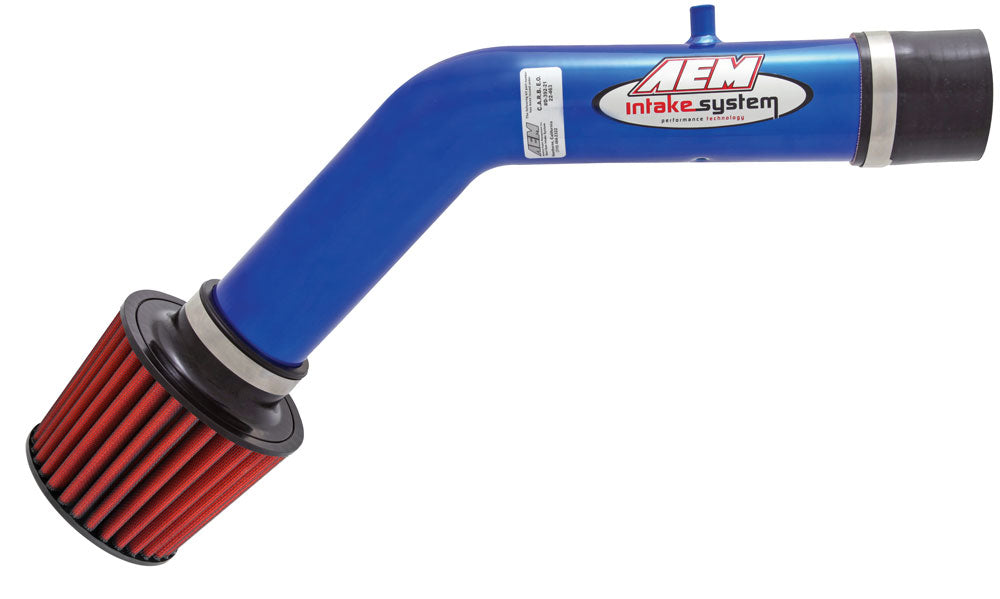 AEM Induction 22-463B Engine Cold Air Intake Performance Kit - Truck Part Superstore