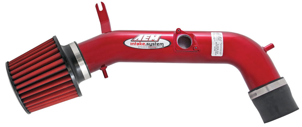 AEM Induction 22-464R Engine Cold Air Intake Performance Kit - Truck Part Superstore