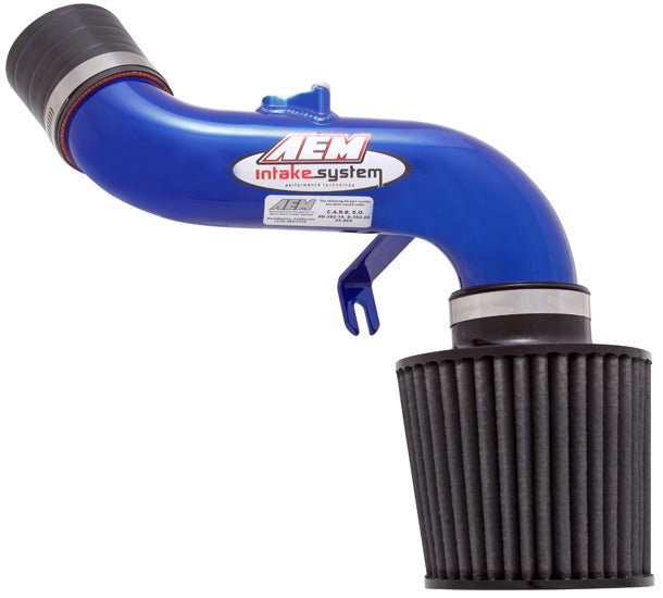 AEM Induction 22-469B Engine Cold Air Intake Performance Kit - Truck Part Superstore