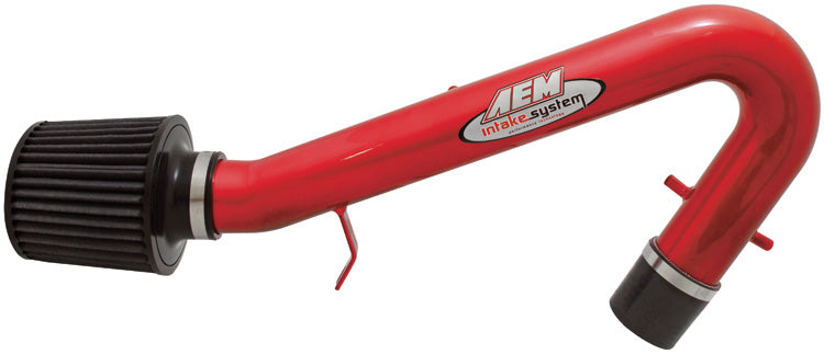 AEM Induction 22-470R Engine Cold Air Intake Performance Kit - Truck Part Superstore