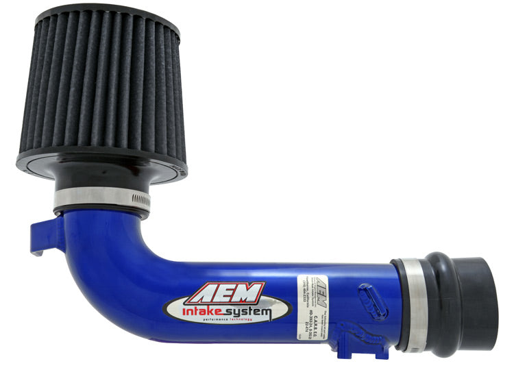 AEM Induction 22-474B Engine Cold Air Intake Performance Kit - Truck Part Superstore