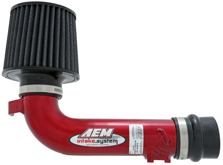 AEM Induction 22-474R Engine Cold Air Intake Performance Kit - Truck Part Superstore