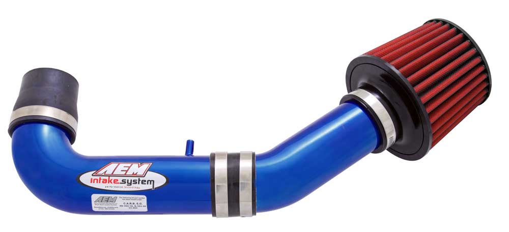 AEM Induction 22-482B Engine Cold Air Intake Performance Kit - Truck Part Superstore