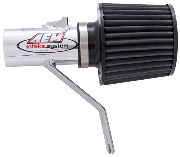 AEM Induction 22-483P Engine Cold Air Intake Performance Kit - Truck Part Superstore