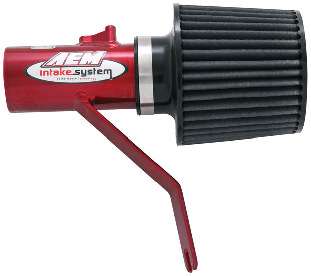 AEM Induction 22-483R Engine Cold Air Intake Performance Kit - Truck Part Superstore