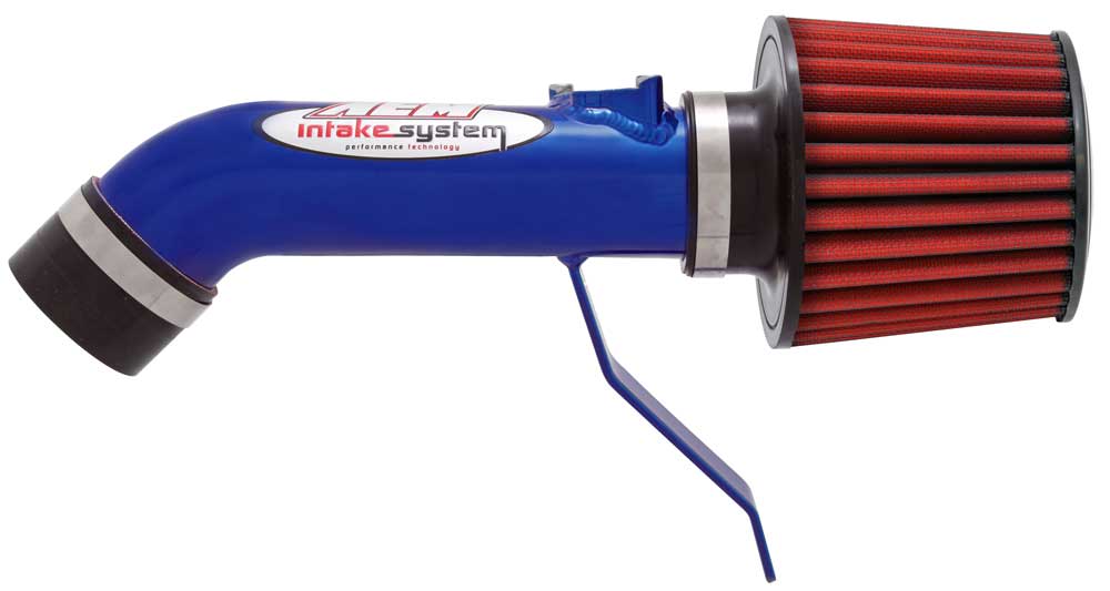 AEM Induction 22-484B Engine Cold Air Intake Performance Kit - Truck Part Superstore