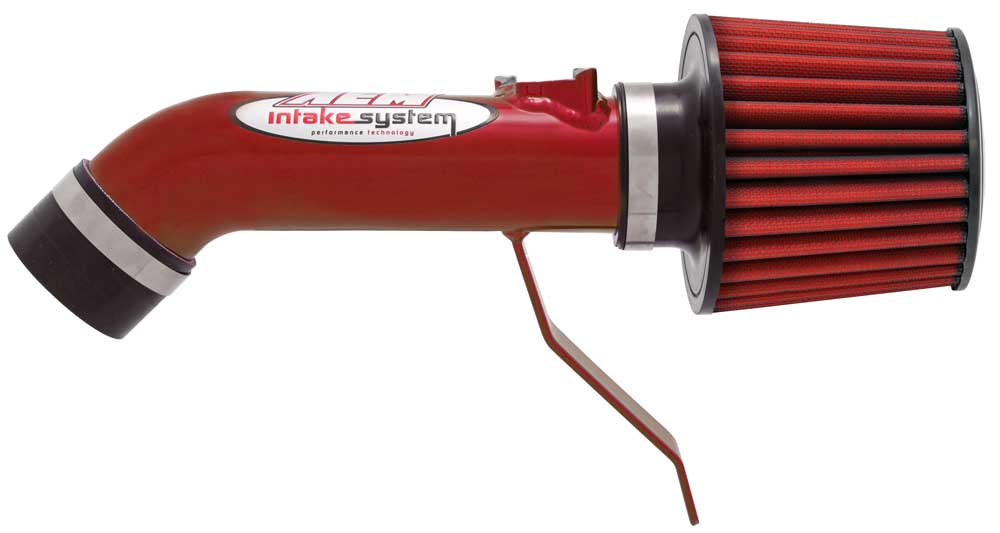 AEM Induction 22-484R Engine Cold Air Intake Performance Kit - Truck Part Superstore