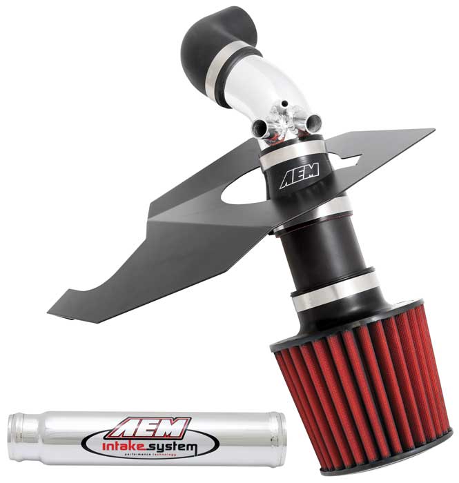 AEM Induction 22-489P Engine Cold Air Intake Performance Kit - Truck Part Superstore