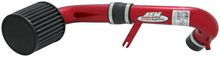 AEM Induction 22-501R Engine Cold Air Intake Performance Kit - Truck Part Superstore