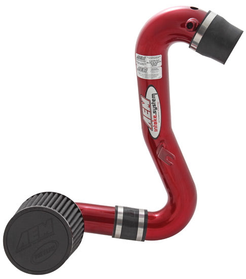 AEM Induction 22-503R Engine Cold Air Intake Performance Kit - Truck Part Superstore