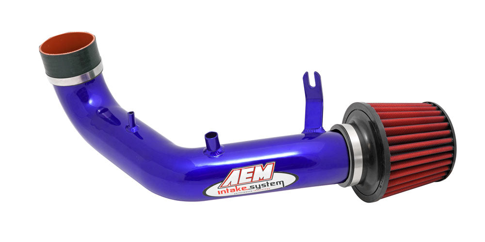 AEM Induction 22-506B Engine Cold Air Intake Performance Kit - Truck Part Superstore