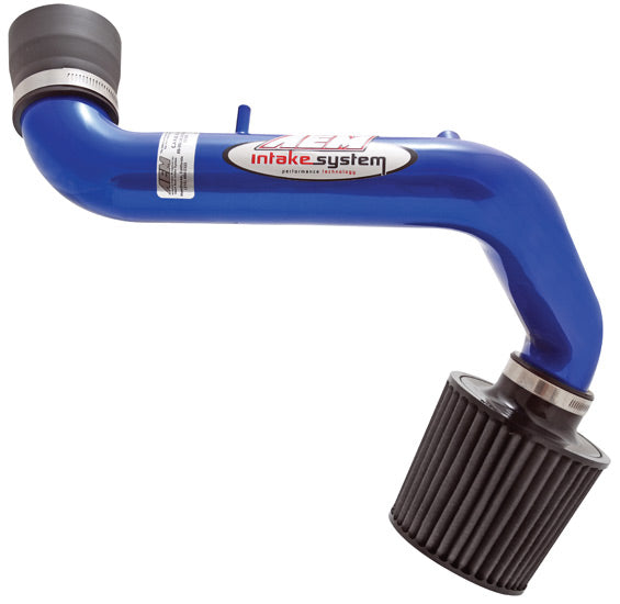 AEM Induction 22-508B Engine Cold Air Intake Performance Kit - Truck Part Superstore