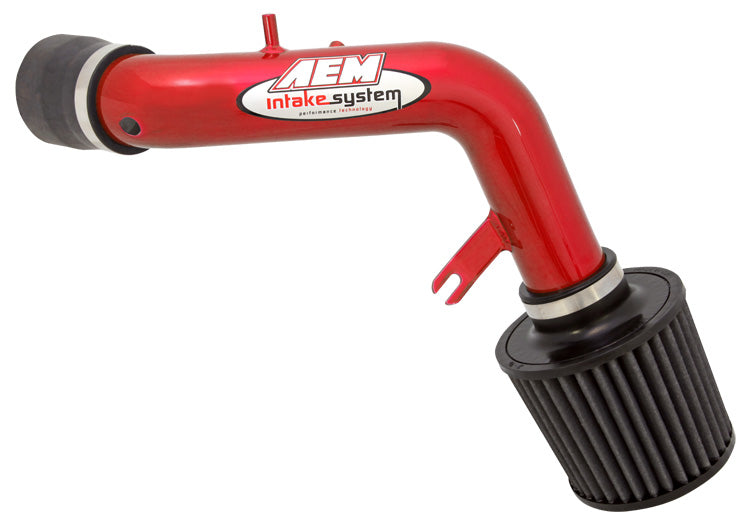 AEM Induction 22-511R Engine Cold Air Intake Performance Kit - Truck Part Superstore