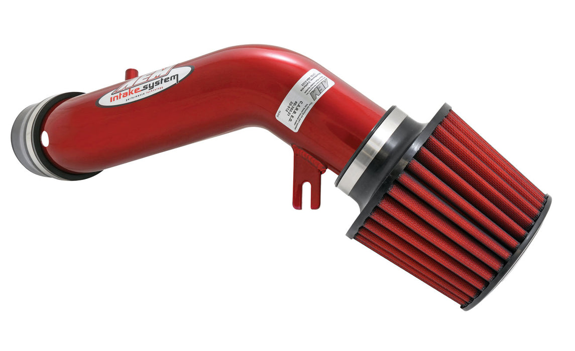 AEM Induction 22-512R Engine Cold Air Intake Performance Kit - Truck Part Superstore