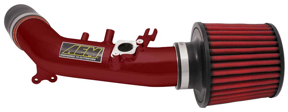 AEM Induction 22-516R Engine Cold Air Intake Performance Kit - Truck Part Superstore