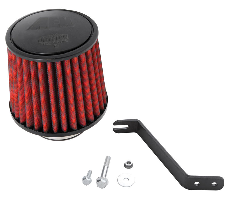 AEM Induction 22-521 Engine Cold Air Intake Performance Kit - Truck Part Superstore