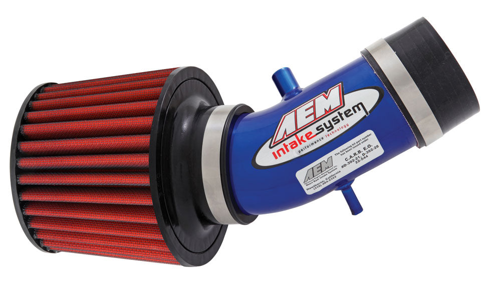 AEM Induction 22-544B Engine Cold Air Intake Performance Kit - Truck Part Superstore
