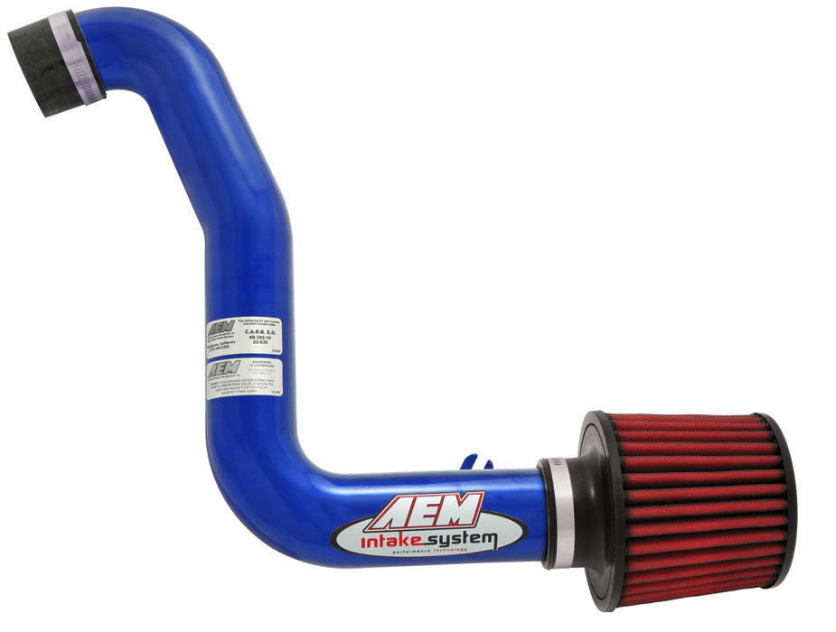 AEM Induction 22-630B Engine Cold Air Intake Performance Kit - Truck Part Superstore