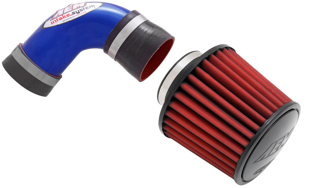 AEM Induction 22-633B Engine Cold Air Intake Performance Kit - Truck Part Superstore