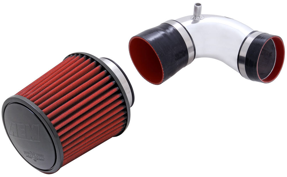 AEM Induction 22-633P Engine Cold Air Intake Performance Kit - Truck Part Superstore