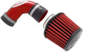 AEM Induction 22-633R Engine Cold Air Intake Performance Kit - Truck Part Superstore