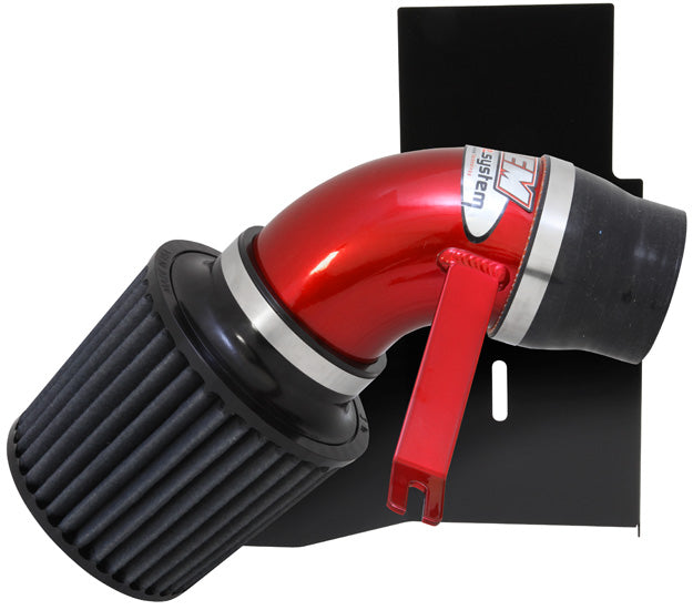 AEM Induction 22-670R Engine Cold Air Intake Performance Kit - Truck Part Superstore