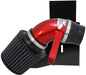 AEM Induction 22-670R Engine Cold Air Intake Performance Kit - Truck Part Superstore
